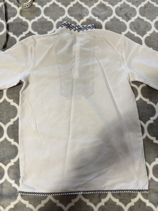 Вишиванка гарної якості