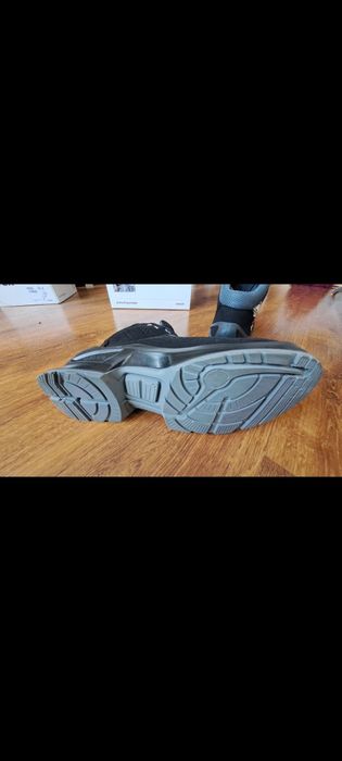 Buty Robocze 43r Uvex   S1