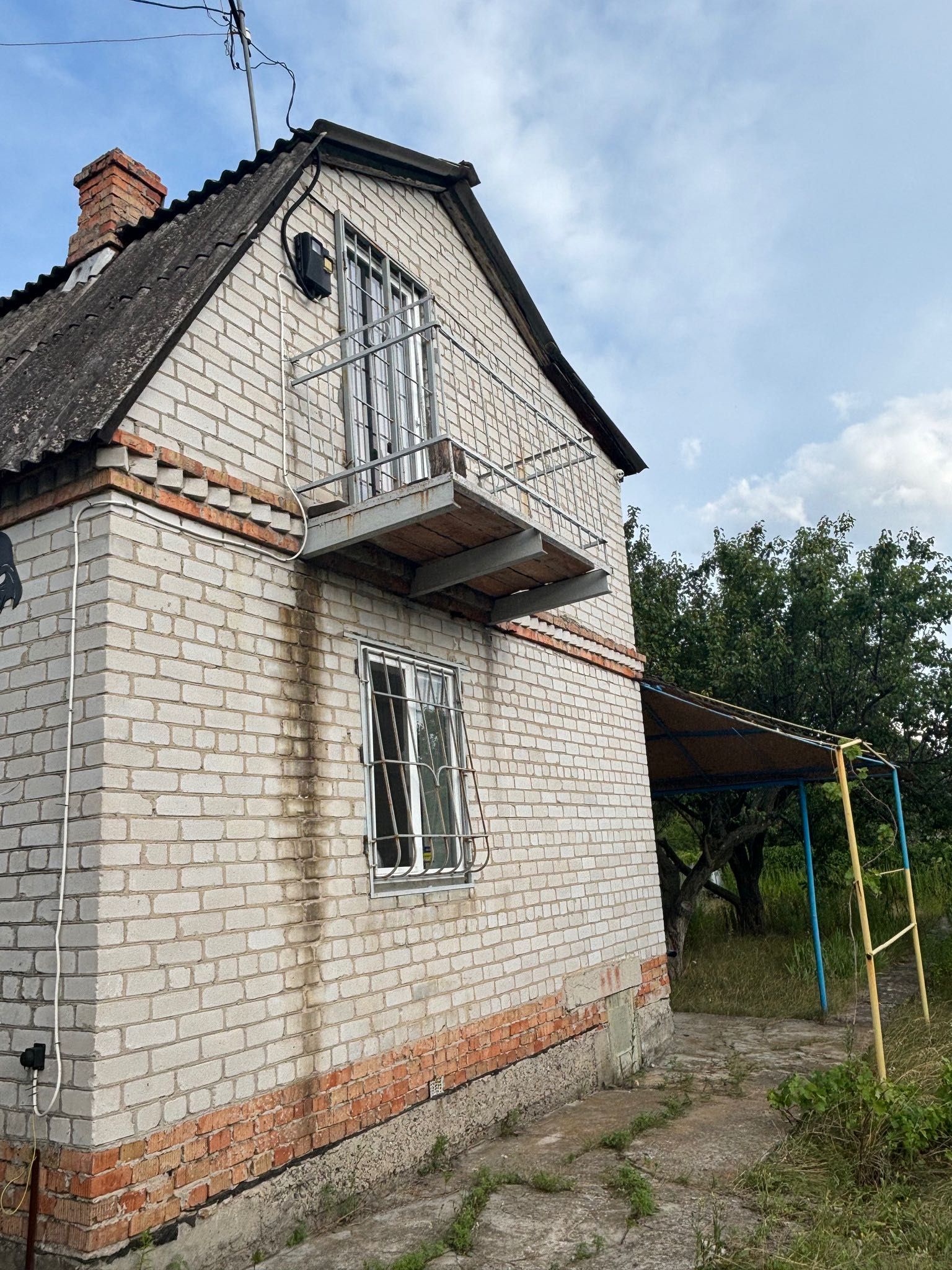 Продам дачу СТ Маяк-3 с. Братское