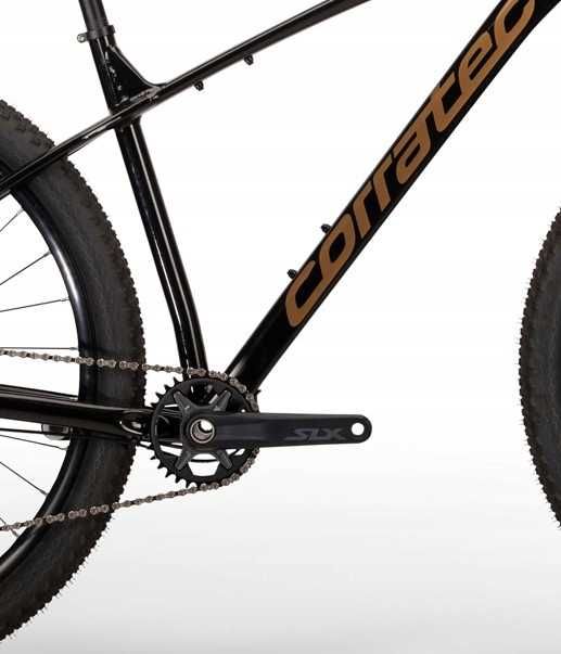 Nowy ROWER MTB Corratec X-VERT PRO Team Shimano XT 1x12 SUPER CENA!