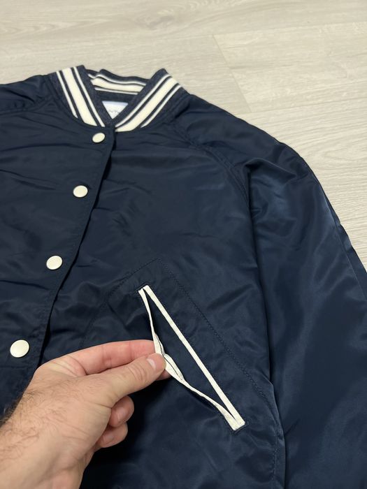 Бомбер Gant / Куртка Gant / Вітровка Gant / гант / пуховик / парка