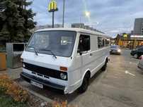 Volkswagen LT 28 пасажир (категорія В)