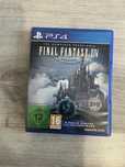 Final fantasy XIV online ps4 szybka wysyłka