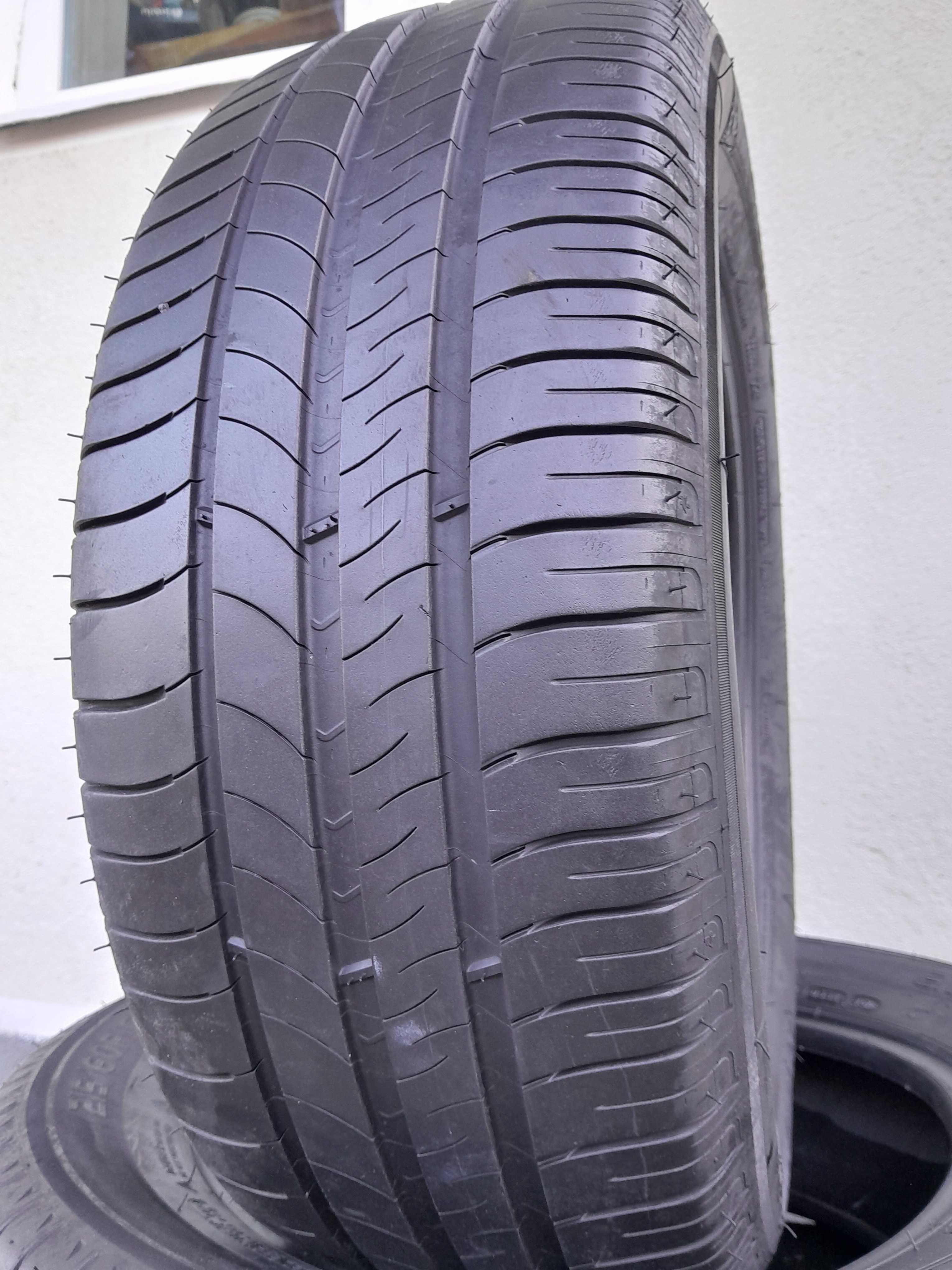 215/60 r16 Michelin 2шт. Шини літні резина летние літо 215 60 16