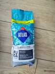 Fuga ceramiczna atlas czarna 204 2 kg