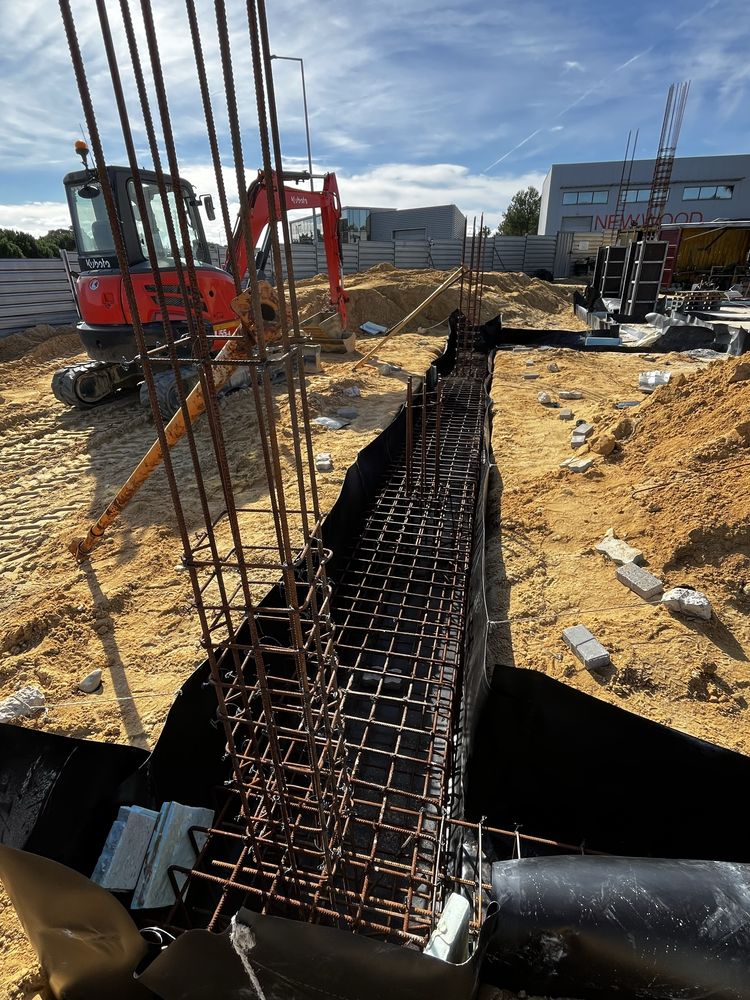 Engenheiro  civil freelancer na margem sul. Direção e fiscal de obra