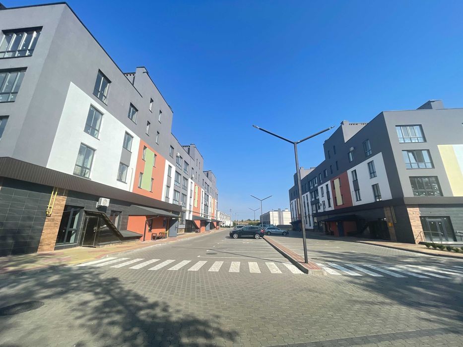 Довгострокова оренда квартири, Я - власник