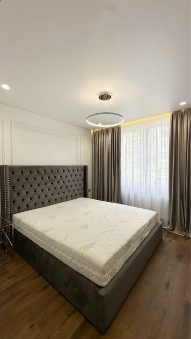 Продаж VIP квартири в ЖК Greenville Park