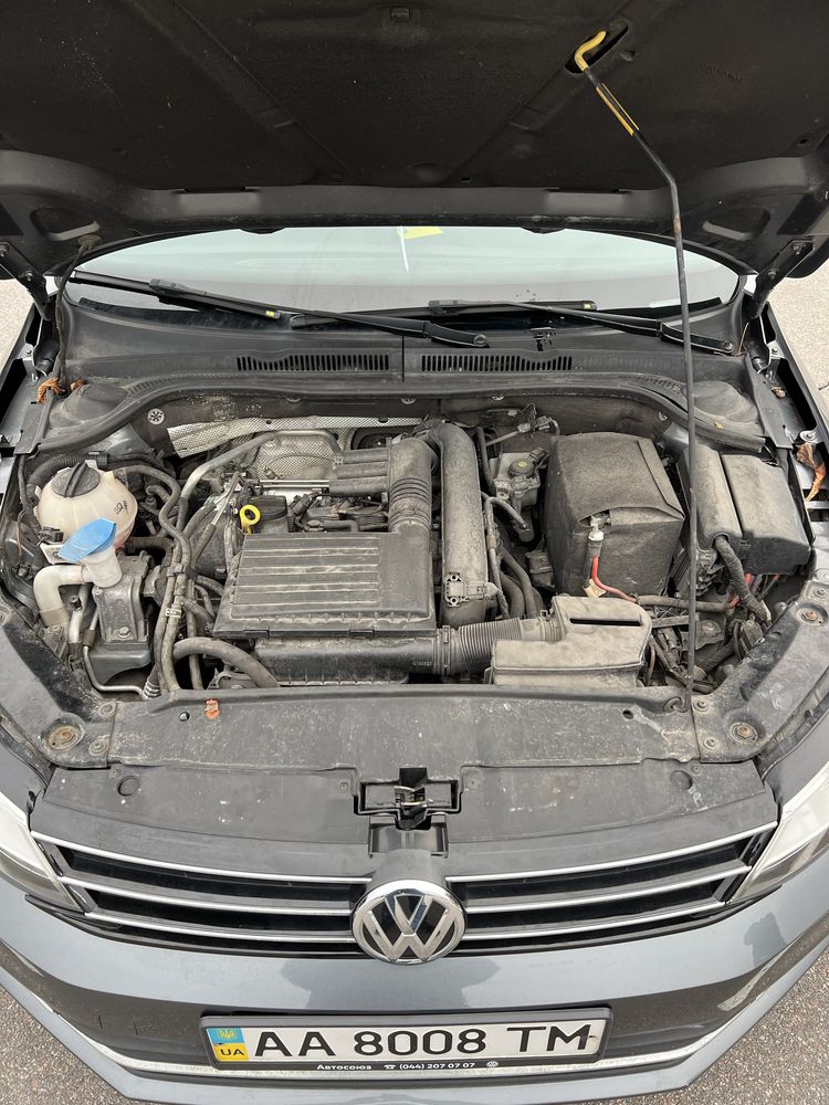 Продам Volkswagen Jetta