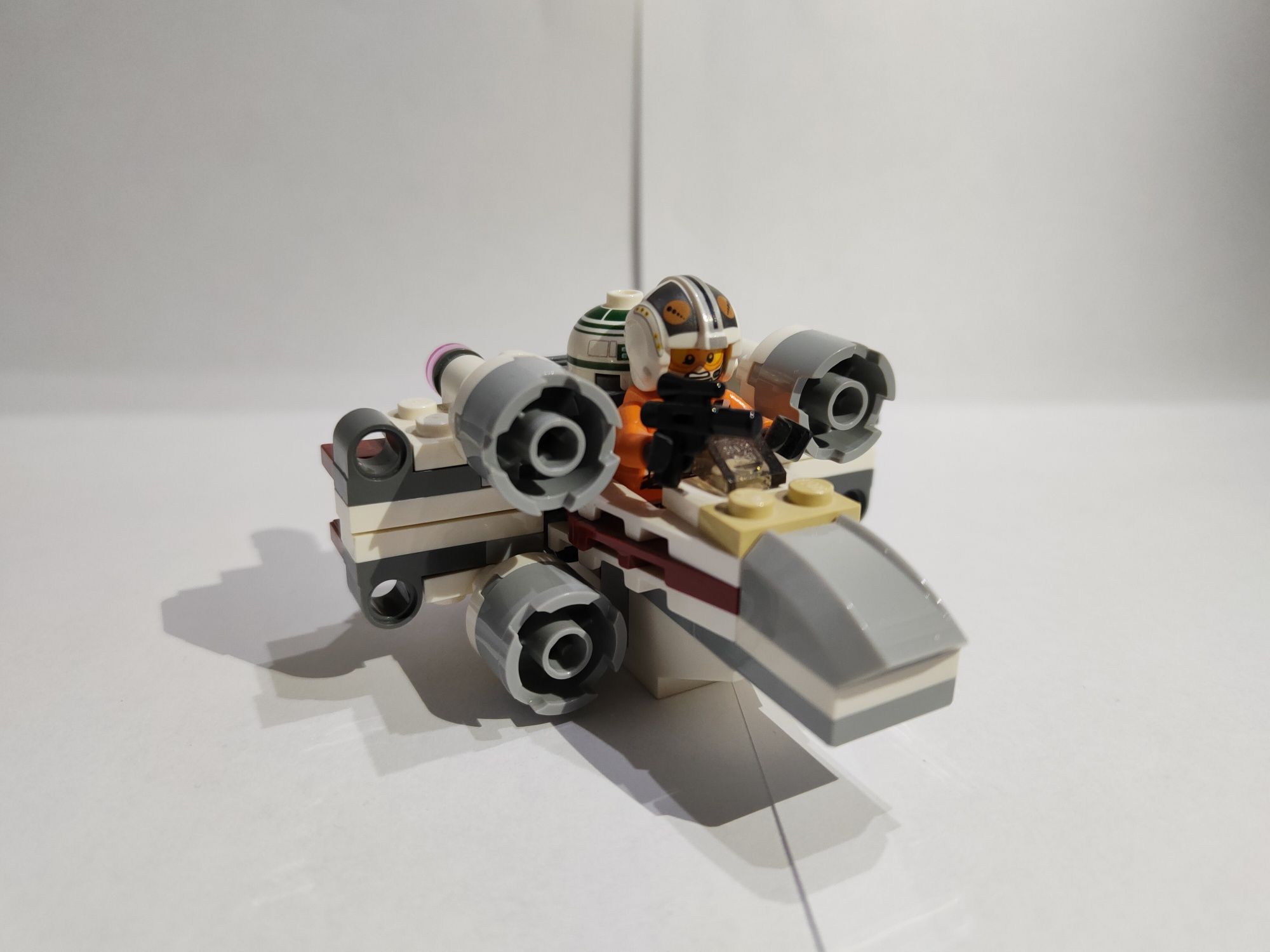 LEGO Star Wars mini