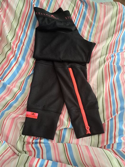 Leginsy adidas s