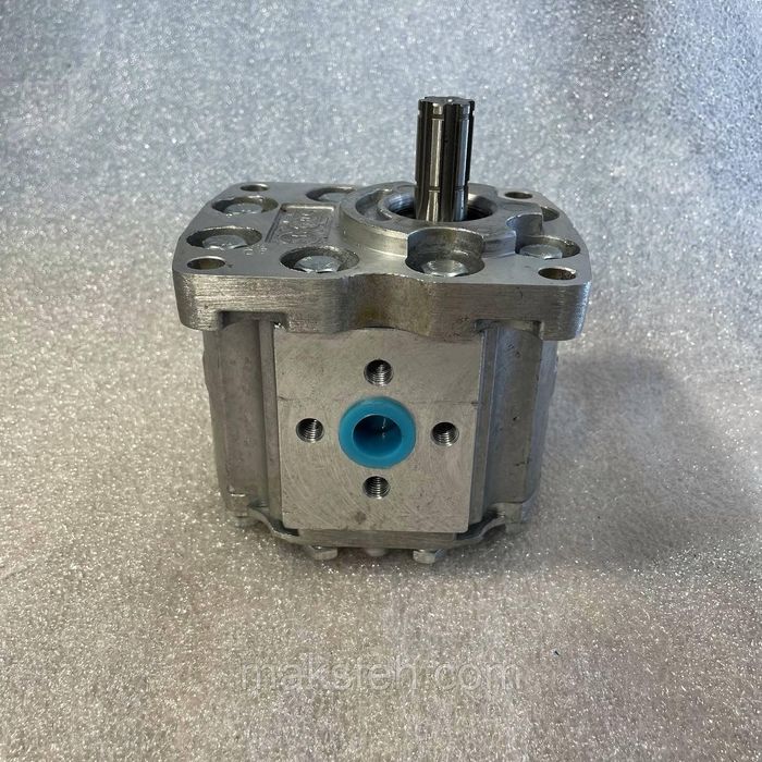 Насос шестеренний(НШ) 6,10,14,16,32,40,50,71,100