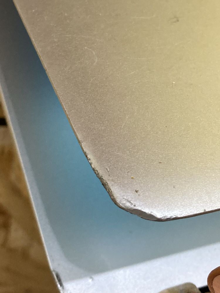 Macbook Air 13” i5