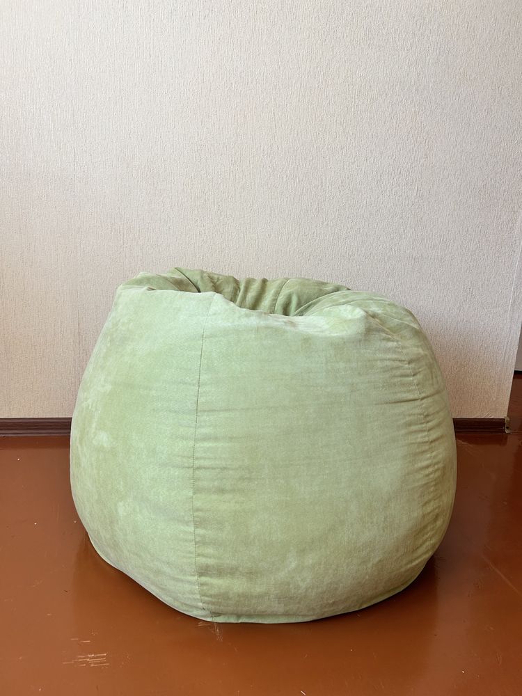 Срочно продам кресла-мешки.
