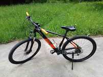 cube aim sl 29 rozmiar L