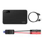Powerbank Jump Starter Rozrusznik do samochodu 12000mAh Baseus Okopowa