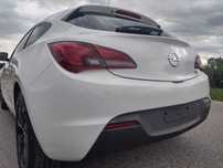 Opel Astra GTC Active 2013 1.4-101km Tylko 148tys.km Ładna! - Polecam!