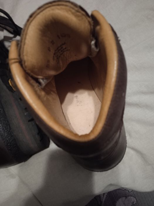 Ботінки трекінгові Meindl DiGAfix