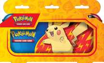 Piórnik Pokemon Trading Card Game / Pokemon Tcg: Back To School Pencil
