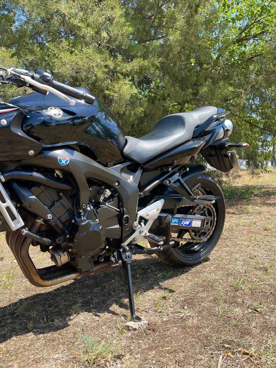 Мотоцикл Yamaha FZ6-S