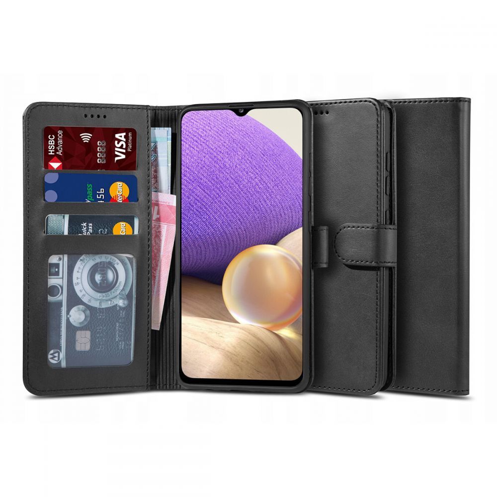 Etui Wallet "2" Do Samsung Galaxy A32 5G