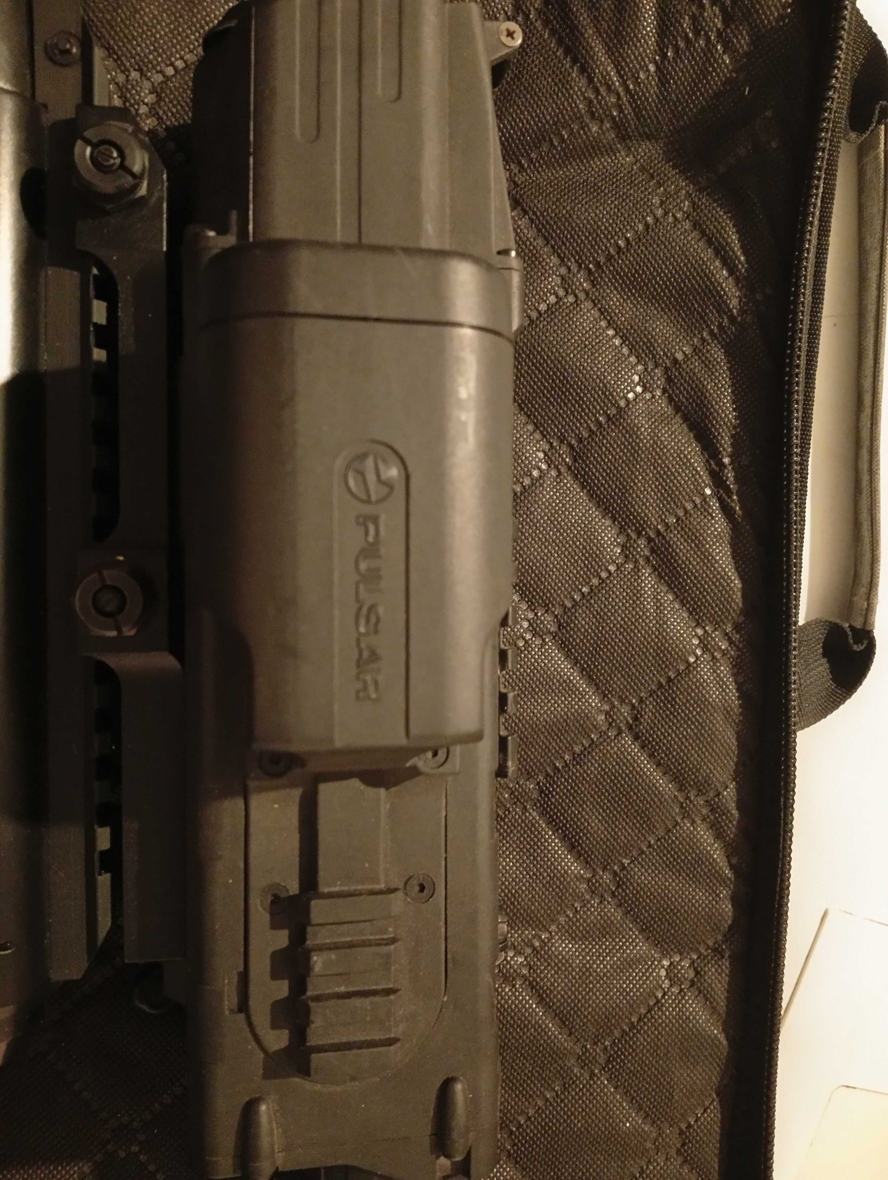 Pulsar digisight 970lrf