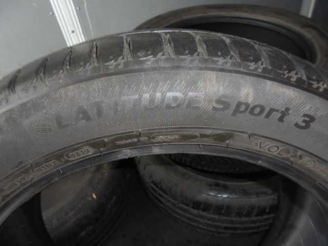 Michelin Latitude Sport 3 275/45r20 1szt.