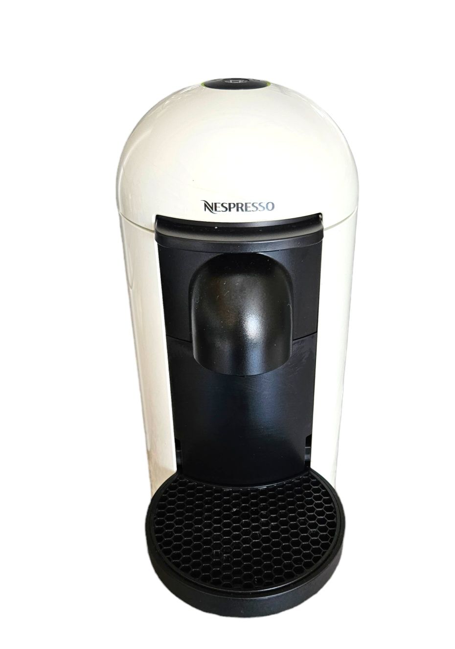 Máquina Nespresso VertuoPlus White C