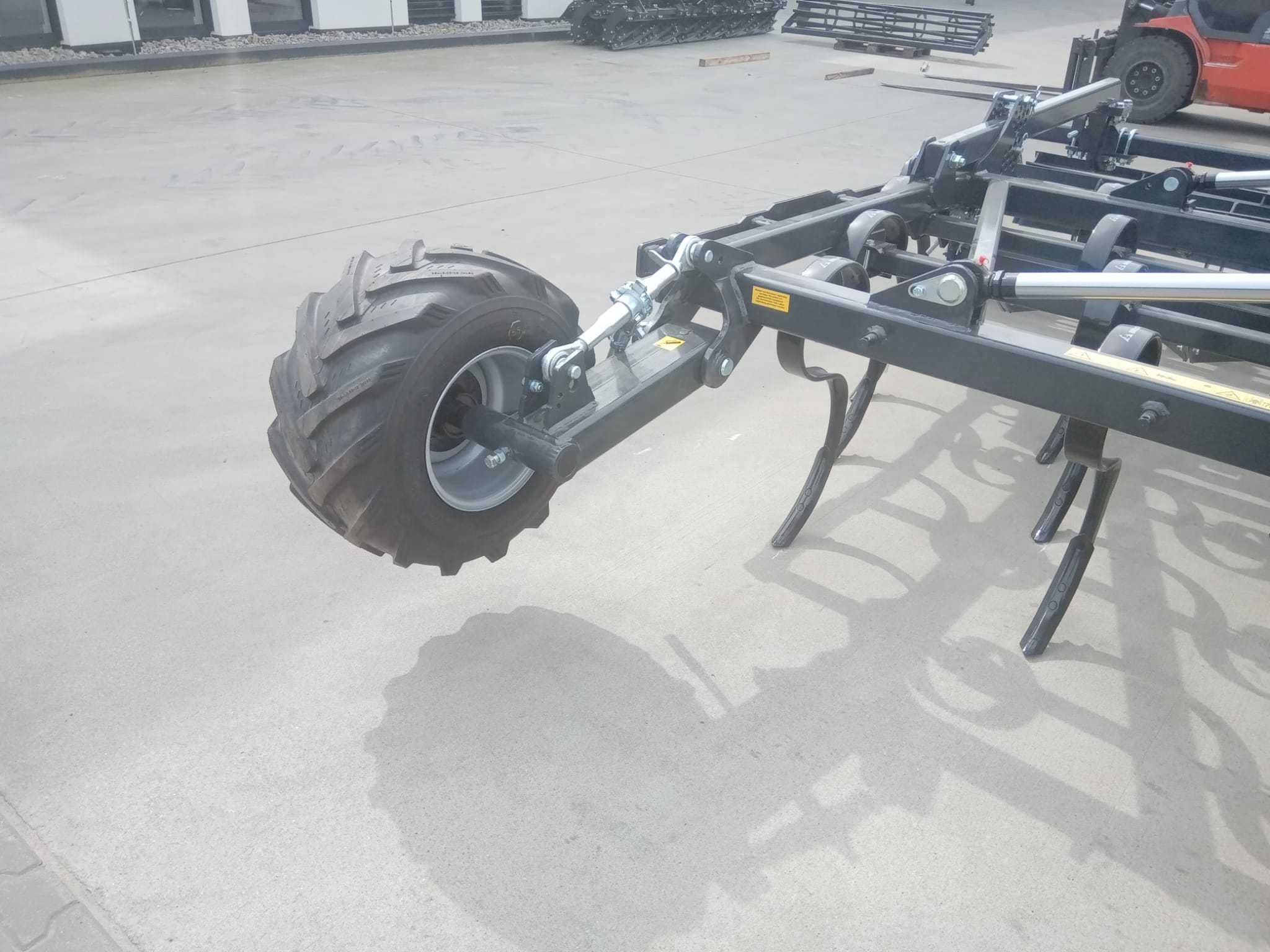 Agregat Uprawowy AGROLAND COBALT