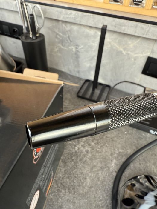 Szisza/ fajka AMY Deluxe SS10