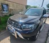 Dacia Duster Syndyk sprzeda udział w wysokości 1/2 w prawie własności samochodu