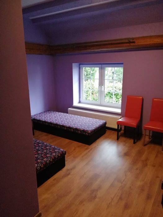 Pokój dla singla lub pary