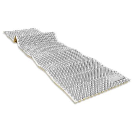 Килимок Thermarest Z-Lite Sol Regular Каремат з США