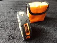 Laser liniowy V-Liner Green