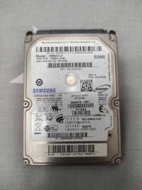 Samsung HDD 640 Gb