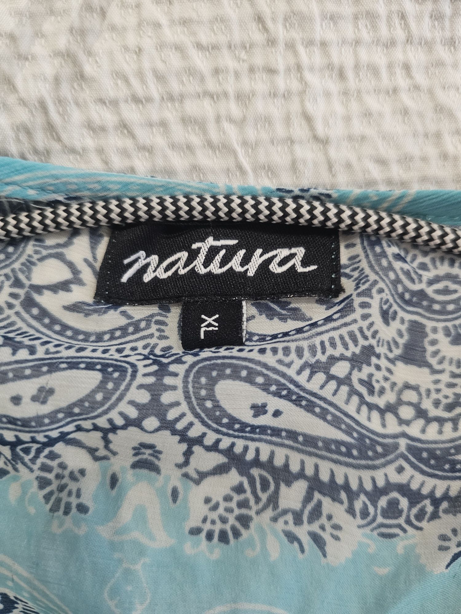 Túnica ou vestido de praia