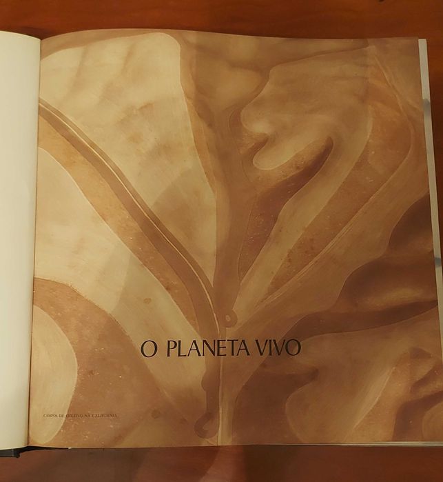 O Planeta Vivo – David Attenborough (Edição Reader’s Digest)