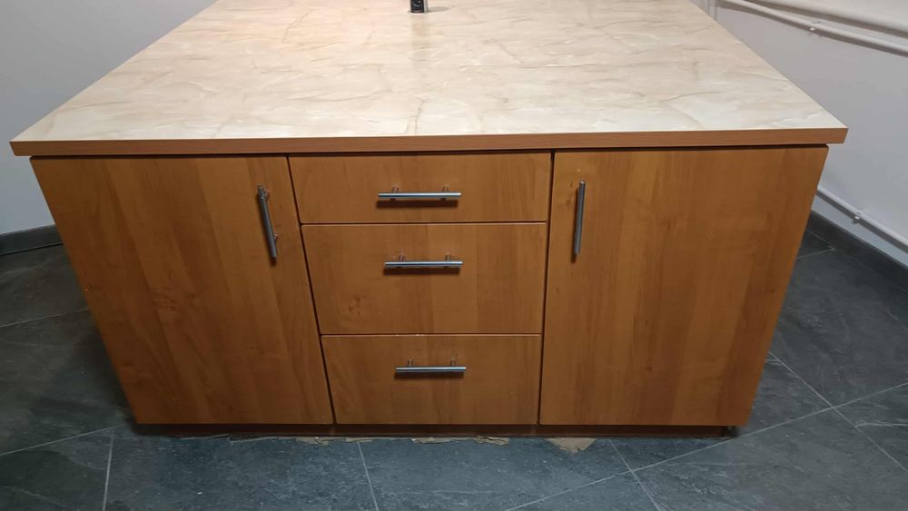 Sprzedam wyspę kuchenną