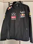 Kurtka RedBull Pepe Jeans oryginalna XL softshell