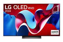 Telewizor LG OLED55C45LA 55" OLED