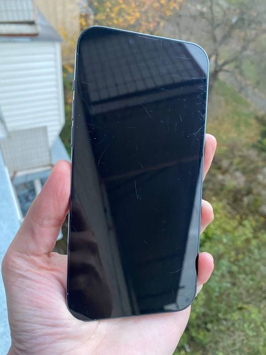 iPhone 13 Pro Max 256 gb