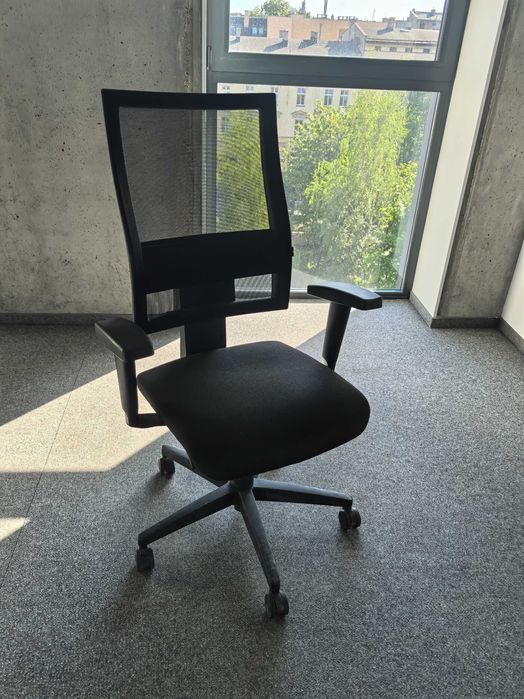 Ergonomiczne krzesła biurowe
