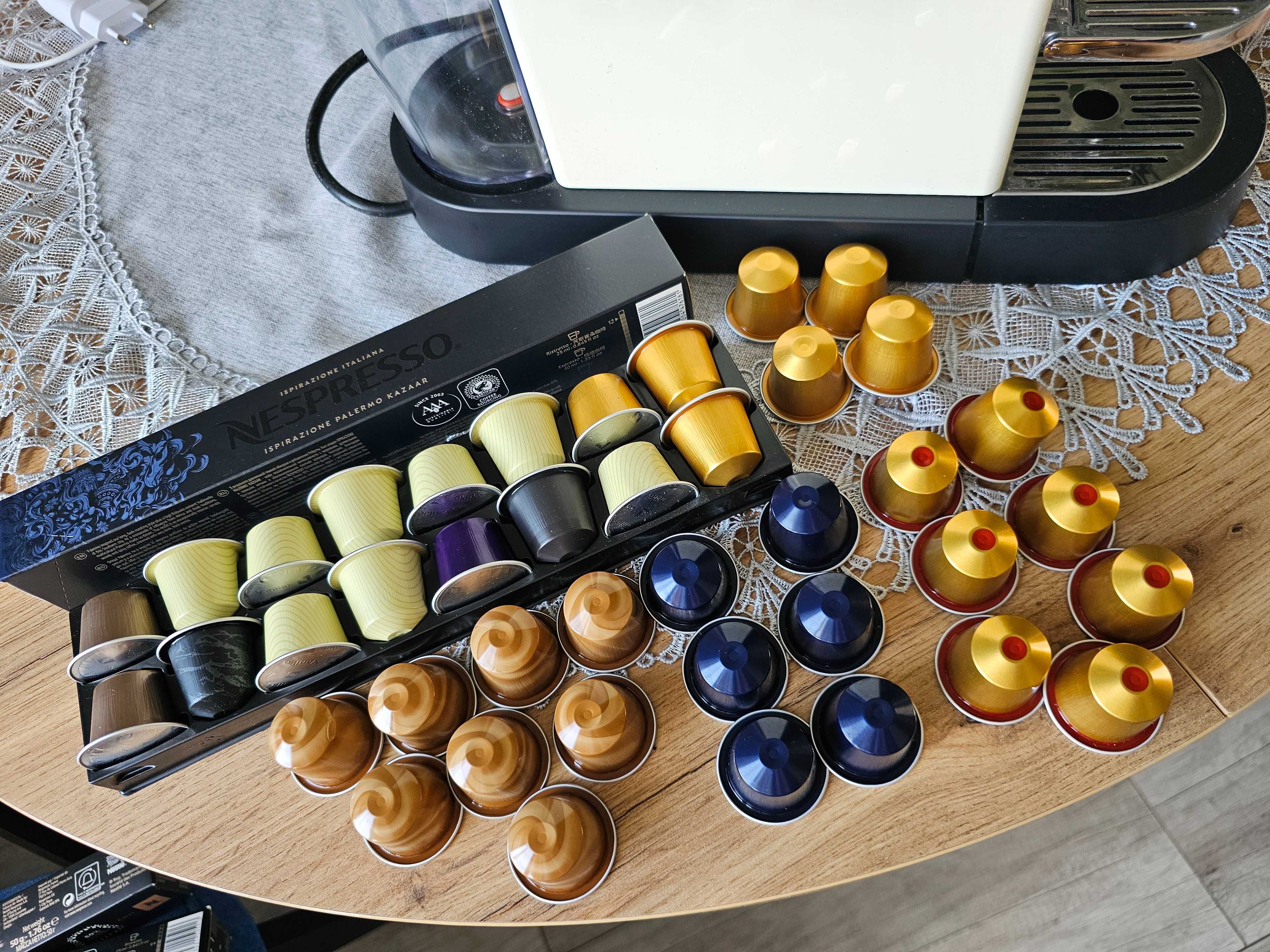 Ekspers do kawy Nespresso