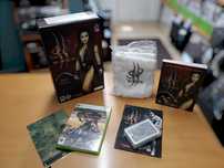 Two Worlds 2 ROYAL EDITION Gra Koszulka KARTY