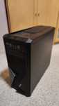 Komputer PC Intel i5-6600 GeForce GTX 750Ti 16GB RAM Samsung SSD 250GB