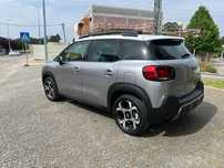 Citroën C3 Aircross 1.2 PureTech Shine EAT6