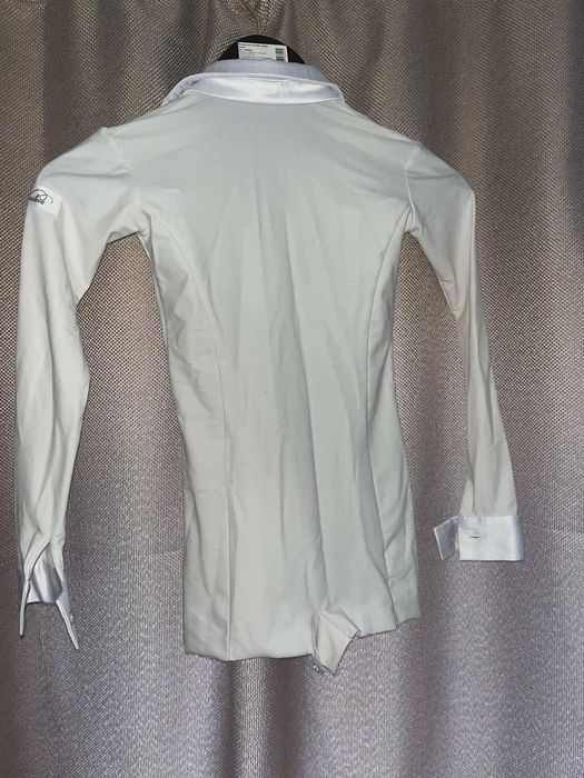 Комбідрес турнірний.