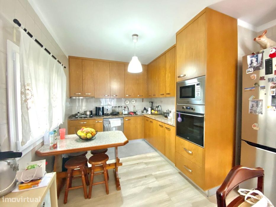 Moradia T3 na cidade de Fafe