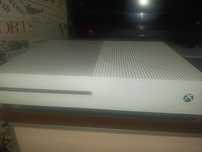 Xbox z telewizorem