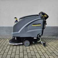 Profesjonalna szorowarka Karcher B 40 W